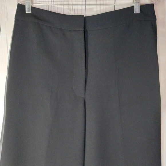 Artizia Wilfred High Waist Wide Leg Pants Size 12 - Picture 11 of 12